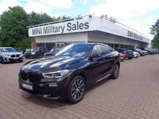 BMW X6 Used vehicle for sale