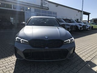 2026 BMW M340 xDrive Sedan - photo 2