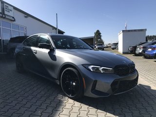 2026 BMW M340 xDrive Sedan - photo 3