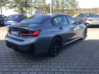 2026 BMW M340 xDrive Sedan - photo 4