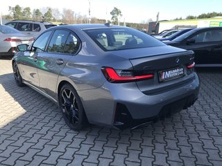 2026 BMW M340 xDrive Sedan - photo 5