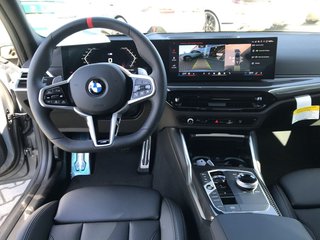 2026 BMW M340 xDrive Sedan - photo 6