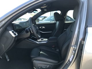 2026 BMW M340 xDrive Sedan - photo 7