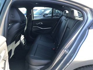 2026 BMW M340 xDrive Sedan - photo 8