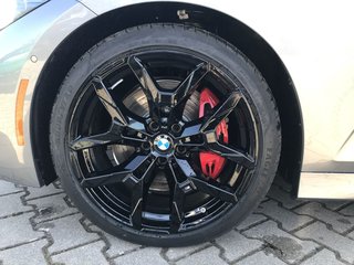 2026 BMW M340 xDrive Sedan - photo 9