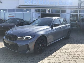 BMW M340 Demonstrator for sale