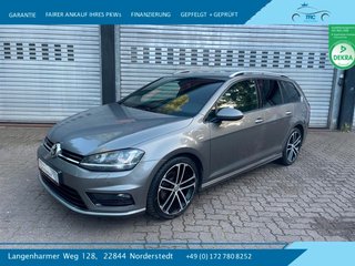 Volkswagen Golf Gebrauchtwagen Kaufen