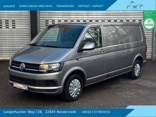 Volkswagen T6 Transporter Gebrauchtwagen Kaufen