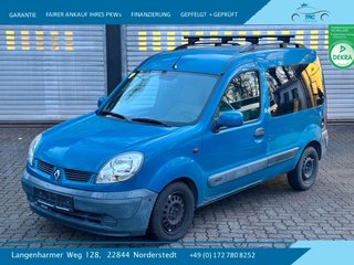 Renault Kangoo Gebrauchtwagen Kaufen