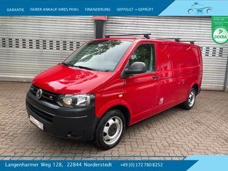 Volkswagen T5 Transporter Gebrauchtwagen Kaufen
