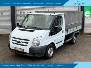 Ford Transit Gebrauchtwagen Kaufen