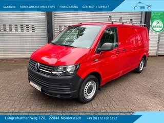 Volkswagen T6 Transporter Gebrauchtwagen Kaufen