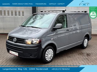 Volkswagen T5 Transporter Gebrauchtwagen Kaufen