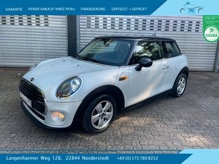 MINI Cooper Gebrauchtwagen Kaufen