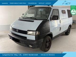 Volkswagen T4 Kombi Gebrauchtwagen Kaufen