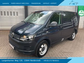 Volkswagen T6 Transporter Gebrauchtwagen Kaufen