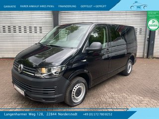 Volkswagen T6 Transporter Gebrauchtwagen Kaufen
