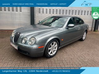 Jaguar S-Type Gebrauchtwagen Kaufen