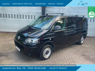 Volkswagen T5 Transporter Gebrauchtwagen Kaufen