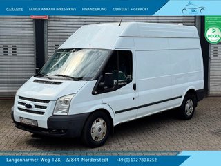 Ford Transit Gebrauchtwagen Kaufen