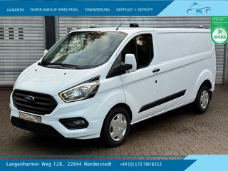 Ford Transit Custom Kasten 320 L2H1 Trend