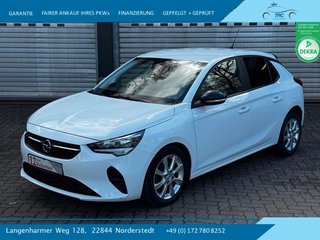 Opel Corsa Gebrauchtwagen Kaufen