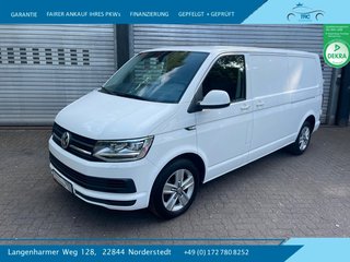 Volkswagen T6 Transporter Gebrauchtwagen Kaufen