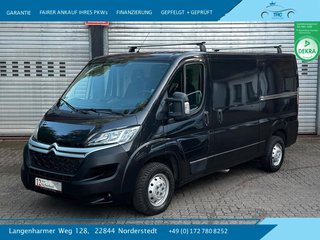 Citroën Jumper Gebrauchtwagen Kaufen