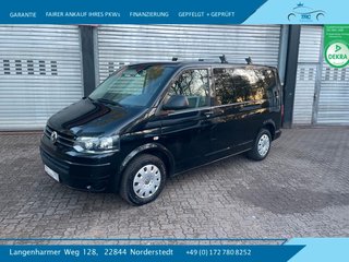Volkswagen T5 Transporter Gebrauchtwagen Kaufen