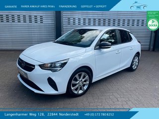 Opel Corsa Gebrauchtwagen Kaufen