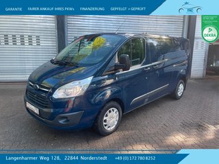 Ford Transit Custom Kasten 290 L2 Trend
