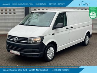 Volkswagen T6 Transporter Gebrauchtwagen Kaufen