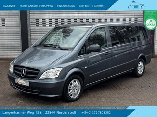 Mercedes-Benz Vito Gebrauchtwagen Kaufen