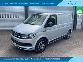 Volkswagen T6 Transporter Gebrauchtwagen Kaufen