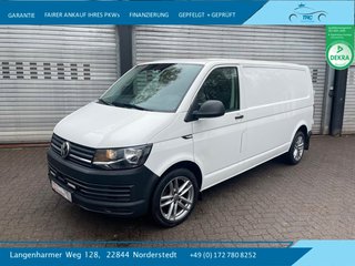 Volkswagen T6 Transporter Gebrauchtwagen Kaufen