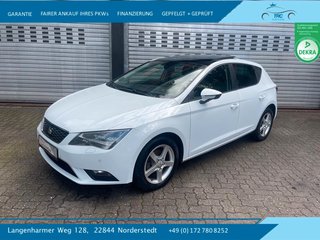 Seat Leon Gebrauchtwagen Kaufen