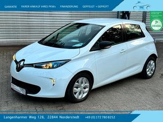 Renault ZOE Zoe Life ( Inklusive Batterie )