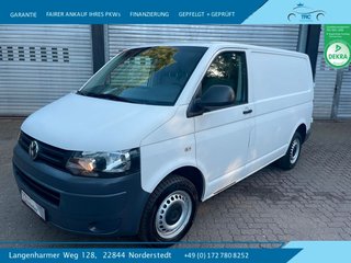 Volkswagen T5 Transporter Gebrauchtwagen Kaufen