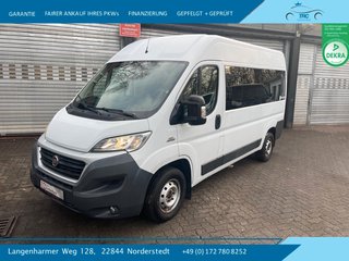 Fiat Ducato Gebrauchtwagen Kaufen