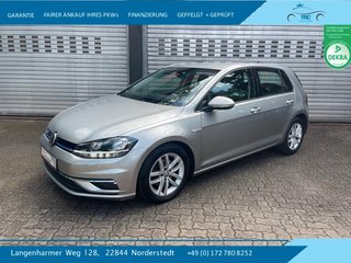 Volkswagen Golf Gebrauchtwagen Kaufen