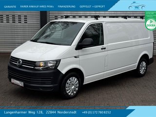 Volkswagen T6 Transporter Gebrauchtwagen Kaufen