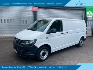 Volkswagen T6 Transporter Gebrauchtwagen Kaufen