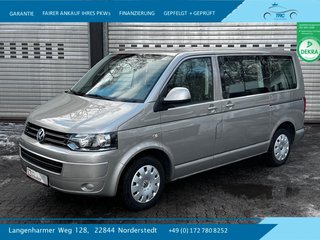Volkswagen T5 Transporter Gebrauchtwagen Kaufen