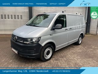 Volkswagen T6 Transporter Gebrauchtwagen Kaufen