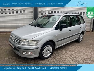 Mitsubishi Space Wagon Gebrauchtwagen Kaufen