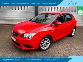 Seat Ibiza Gebrauchtwagen Kaufen