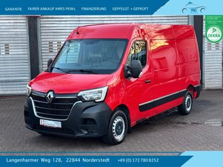 Renault Master Gebrauchtwagen Kaufen