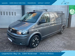 Volkswagen T5 Transporter Gebrauchtwagen Kaufen