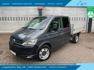 Volkswagen T6 Transporter Gebrauchtwagen Kaufen