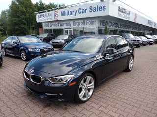 BMW 335 Used vehicle for sale